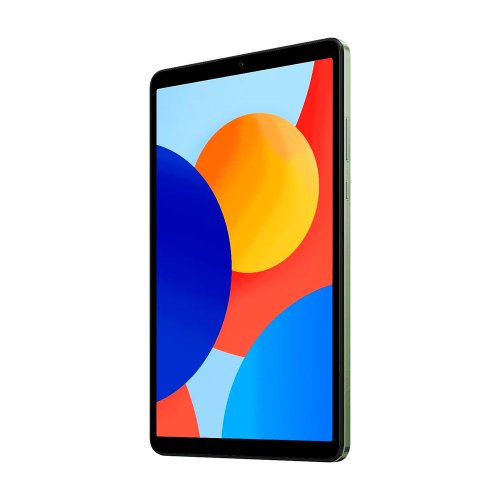 Планшет Xiaomi Redmi Pad SE 8.7" Wi-Fi 4/64Gb Aurora Green (Зеленый) EU