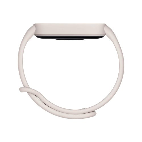 Фитнес браслет Xiaomi Smart Band 9 Active Beige White (Бежевый) RU