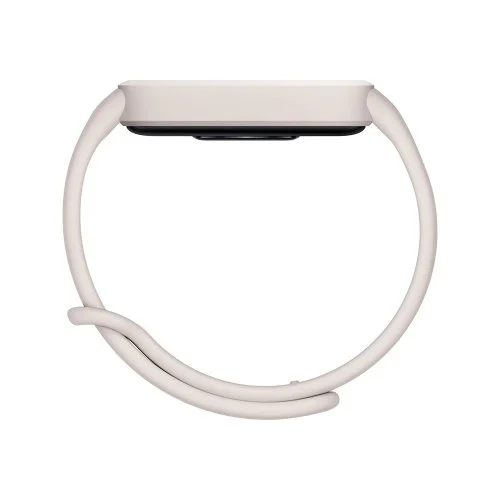 Купить Фитнес браслет Xiaomi Smart Band 9 Active Beige White (Бежевый) RU Фитнес браслет Xiaomi Smart Band 9 Active Beige White (Бежевый) RU