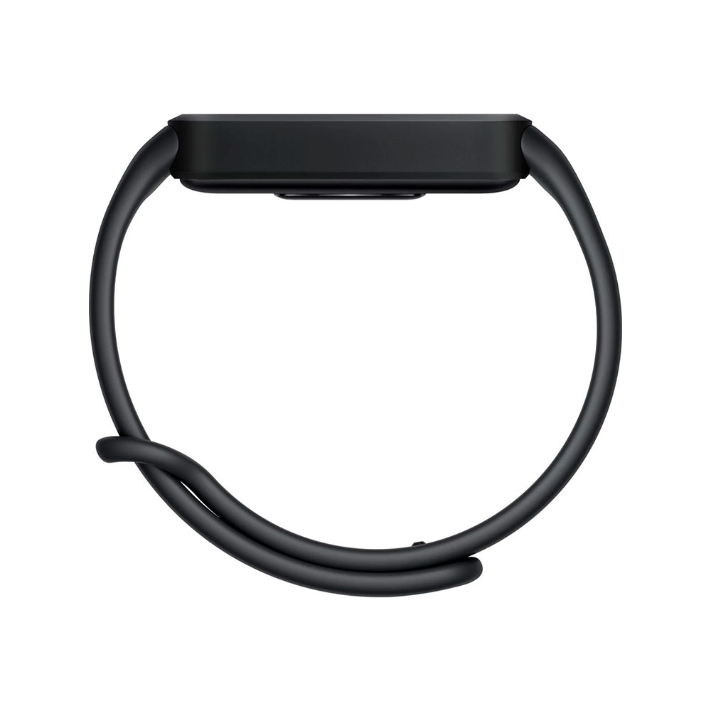 Фитнес браслет Xiaomi Smart Band 9 Active Black (Черный) RU Вид№4