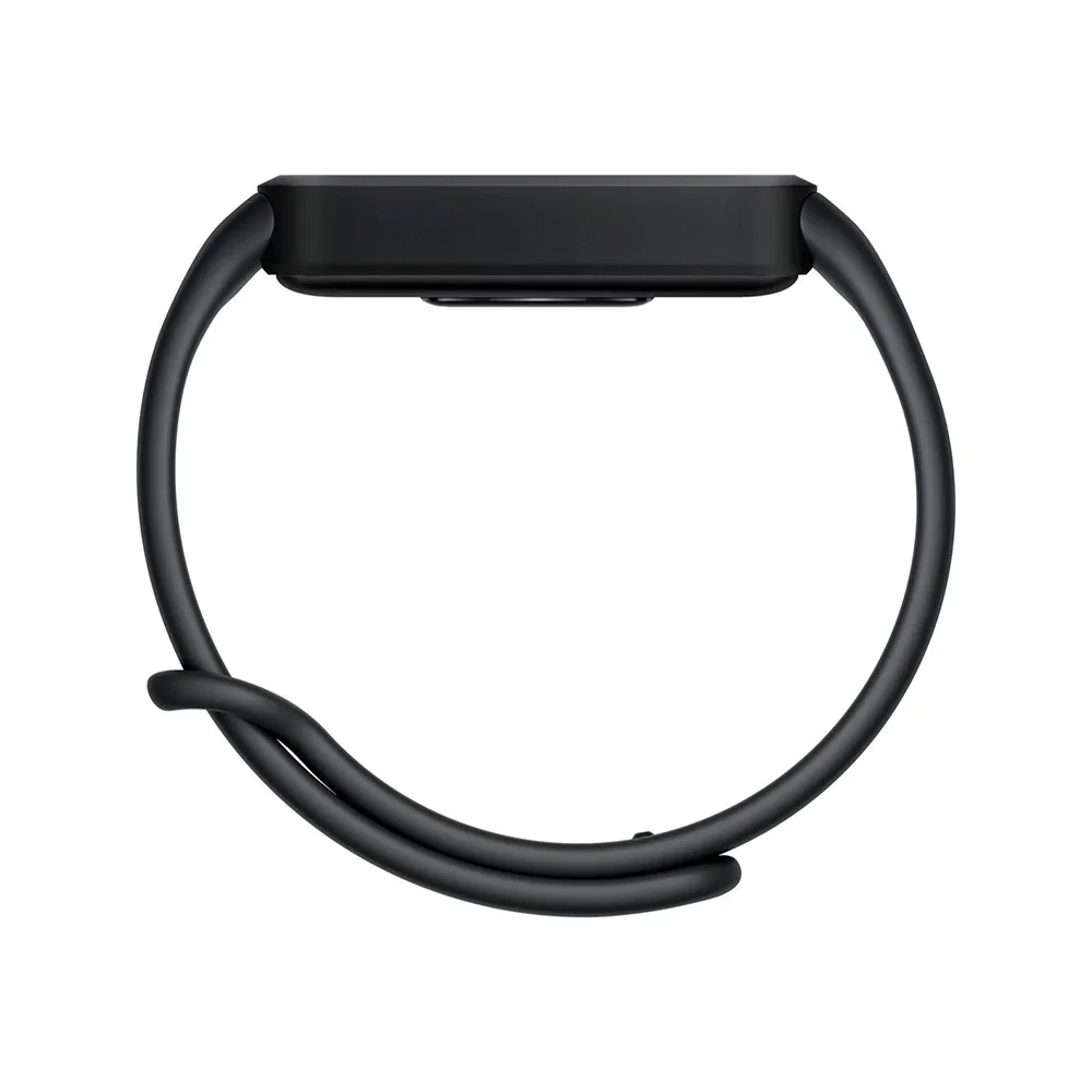 Купить Фитнес браслет Xiaomi Smart Band 9 Active Black (Черный) RU Фитнес браслет Xiaomi Smart Band 9 Active Black (Черный) RU