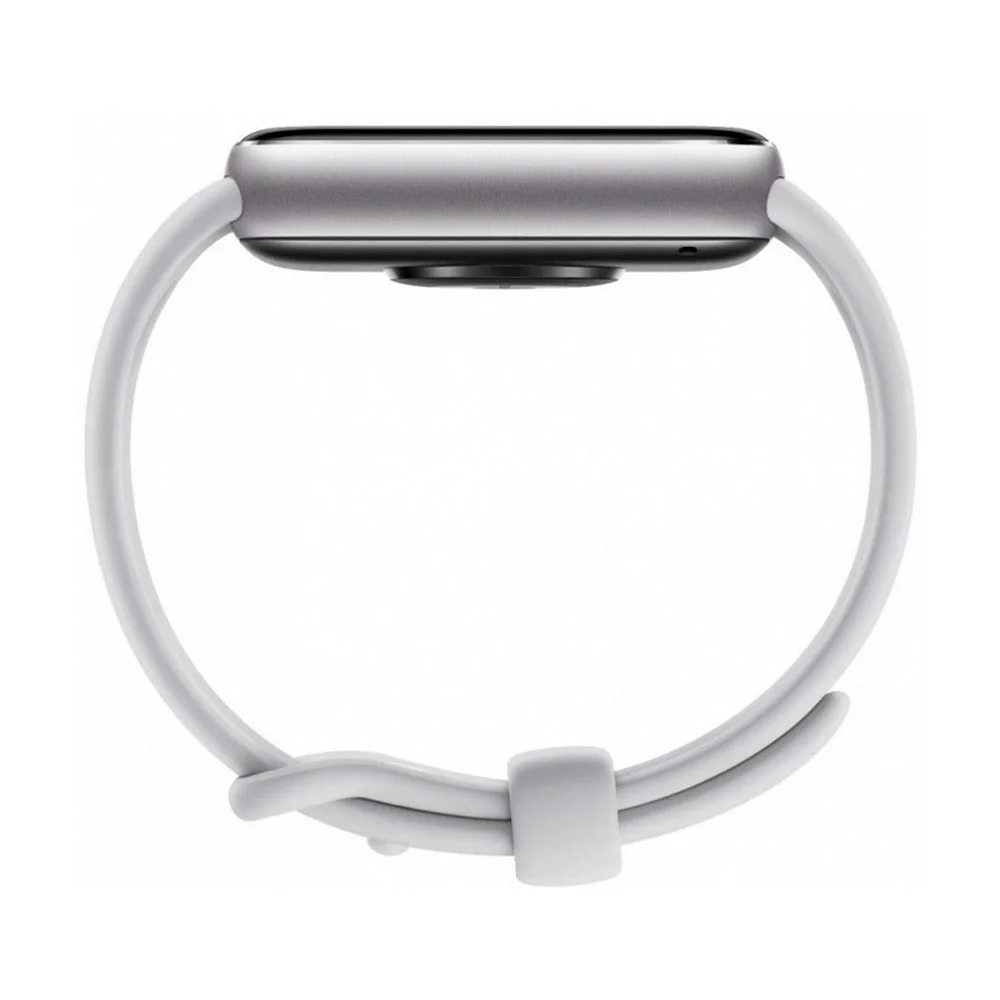 Купить Фитнес браслет Xiaomi Smart Band 9 Pro Moonlight Silver (Серебро) RU Фитнес браслет Xiaomi Smart Band 9 Pro Moonlight Silver (Серебро) RU