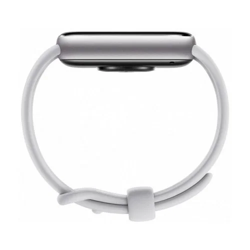 Купить Фитнес браслет Xiaomi Smart Band 9 Pro Moonlight Silver (Серебро) RU Фитнес браслет Xiaomi Smart Band 9 Pro Moonlight Silver (Серебро) RU