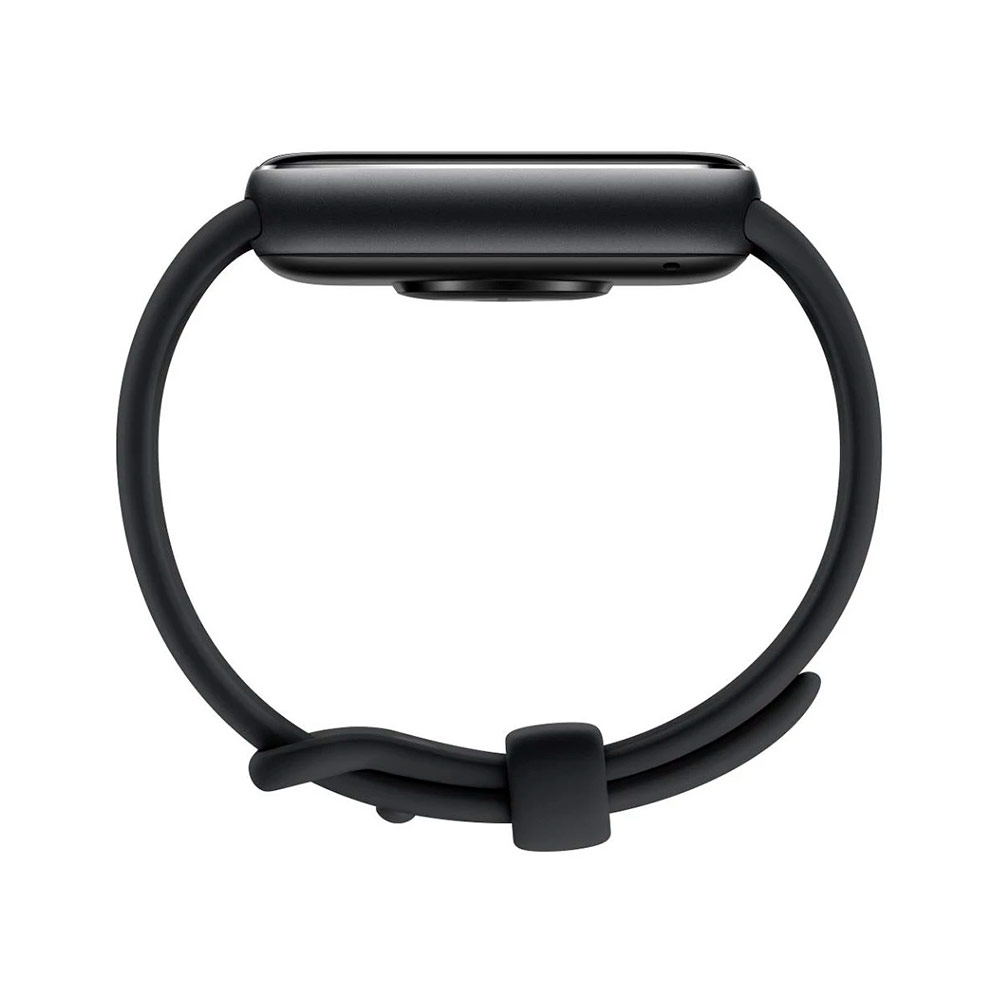 Фитнес браслет Xiaomi Smart Band 9 Pro Obsidian Black (Черный) RU