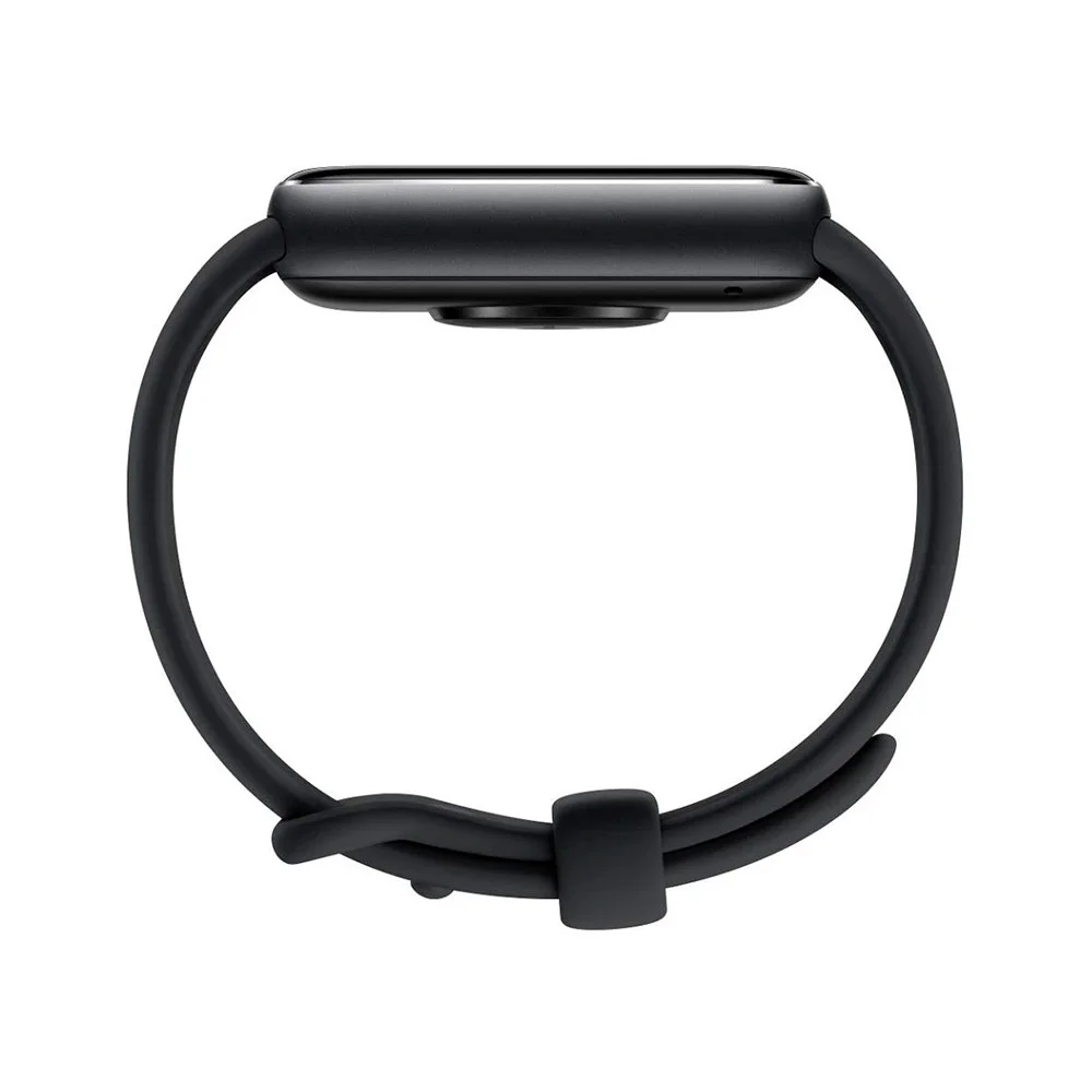 Купить Фитнес браслет Xiaomi Smart Band 9 Pro Obsidian Black (Черный) RU Фитнес браслет Xiaomi Smart Band 9 Pro Obsidian Black (Черный) RU