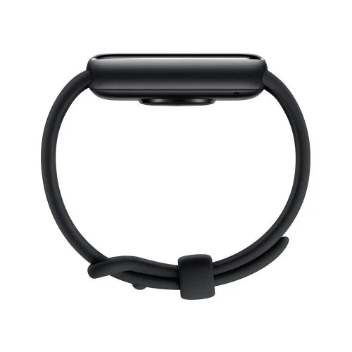 Купить Фитнес браслет Xiaomi Smart Band 9 Pro Obsidian Black (Черный) RU Фитнес браслет Xiaomi Smart Band 9 Pro Obsidian Black (Черный) RU