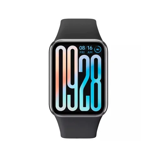 Купить Фитнес браслет Xiaomi Smart Band 9 Pro Obsidian Black (Черный) RU Фитнес браслет Xiaomi Smart Band 9 Pro Obsidian Black (Черный) RU