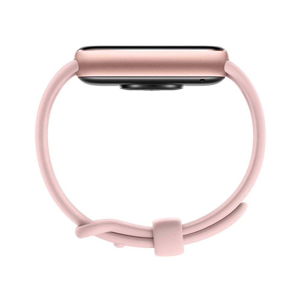 Фитнес браслет Xiaomi Smart Band 9 Pro Rose Gold (Розовый) RU