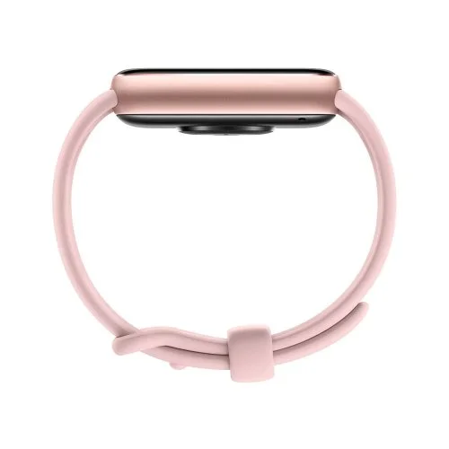 Купить Фитнес браслет Xiaomi Smart Band 9 Pro Rose Gold (Розовый) RU Фитнес браслет Xiaomi Smart Band 9 Pro Rose Gold (Розовый) RU
