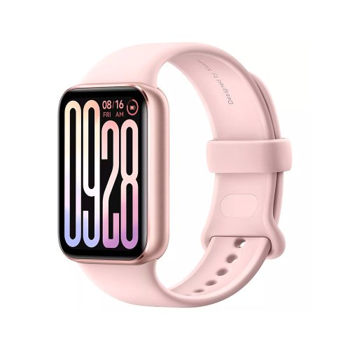 Фитнес браслет Xiaomi Smart Band 9 Pro Rose Gold (Розовый) RU