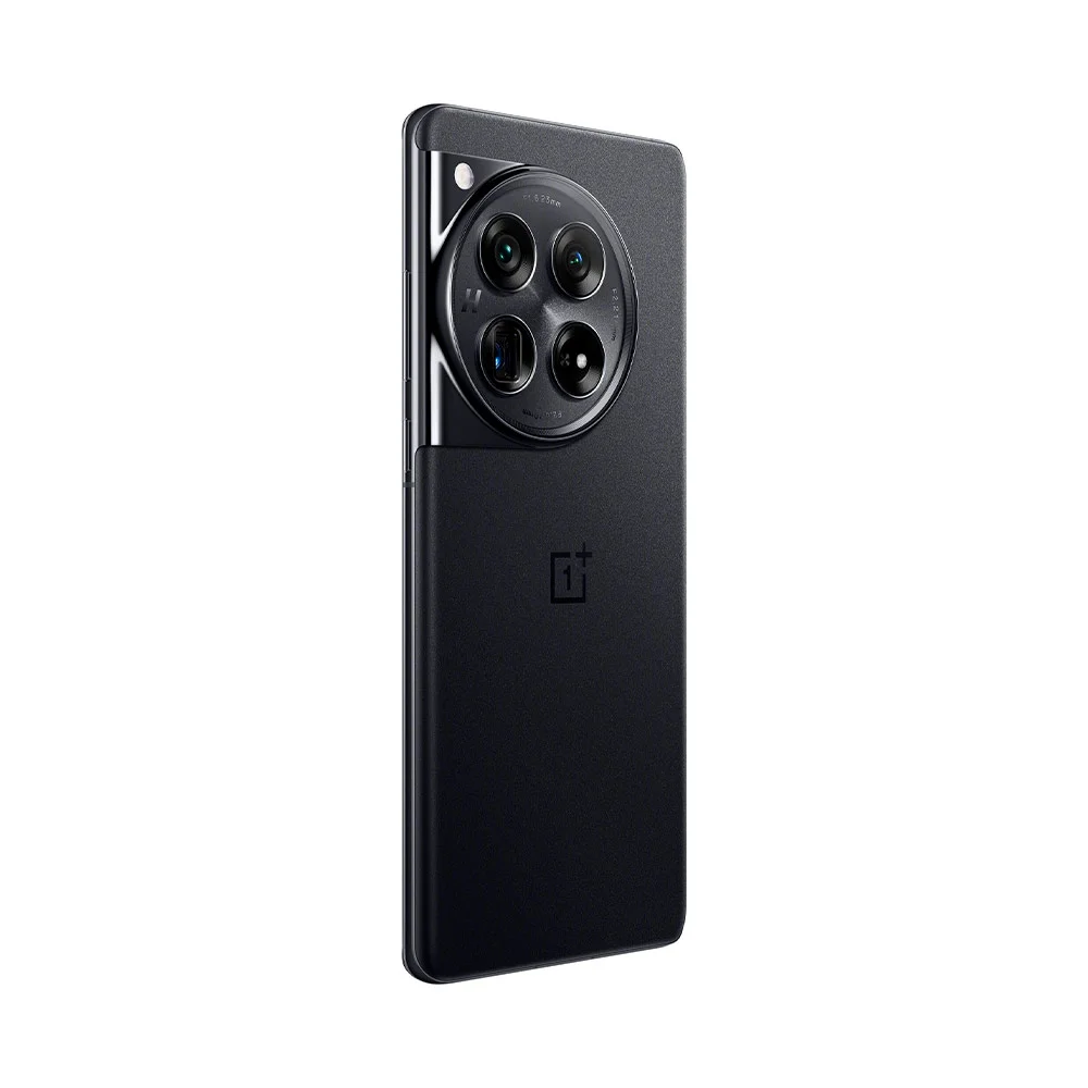 Купить Смартфон OnePlus 12 12/256Gb (CPH2573) Silky Black (Черный) Смартфон OnePlus 12 12/256Gb (CPH2573) Silky Black (Черный)