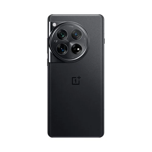 Купить Смартфон OnePlus 12 12/256Gb (CPH2573) Silky Black (Черный) Смартфон OnePlus 12 12/256Gb (CPH2573) Silky Black (Черный)