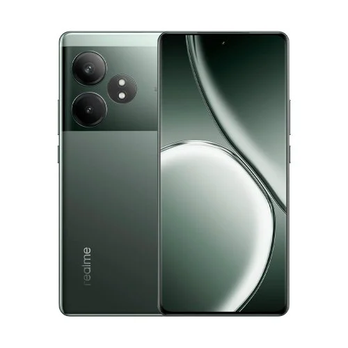 Купить Смартфон Realme GT Neo 6 12/256Gb Green (Зеленый) CN Смартфон Realme GT Neo 6 12/256Gb Green (Зеленый) CN