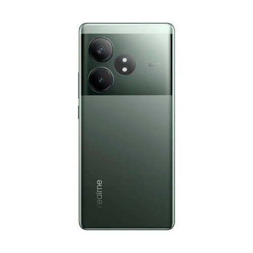 Купить Смартфон Realme GT Neo 6 12/256Gb Green (Зеленый) CN Смартфон Realme GT Neo 6 12/256Gb Green (Зеленый) CN