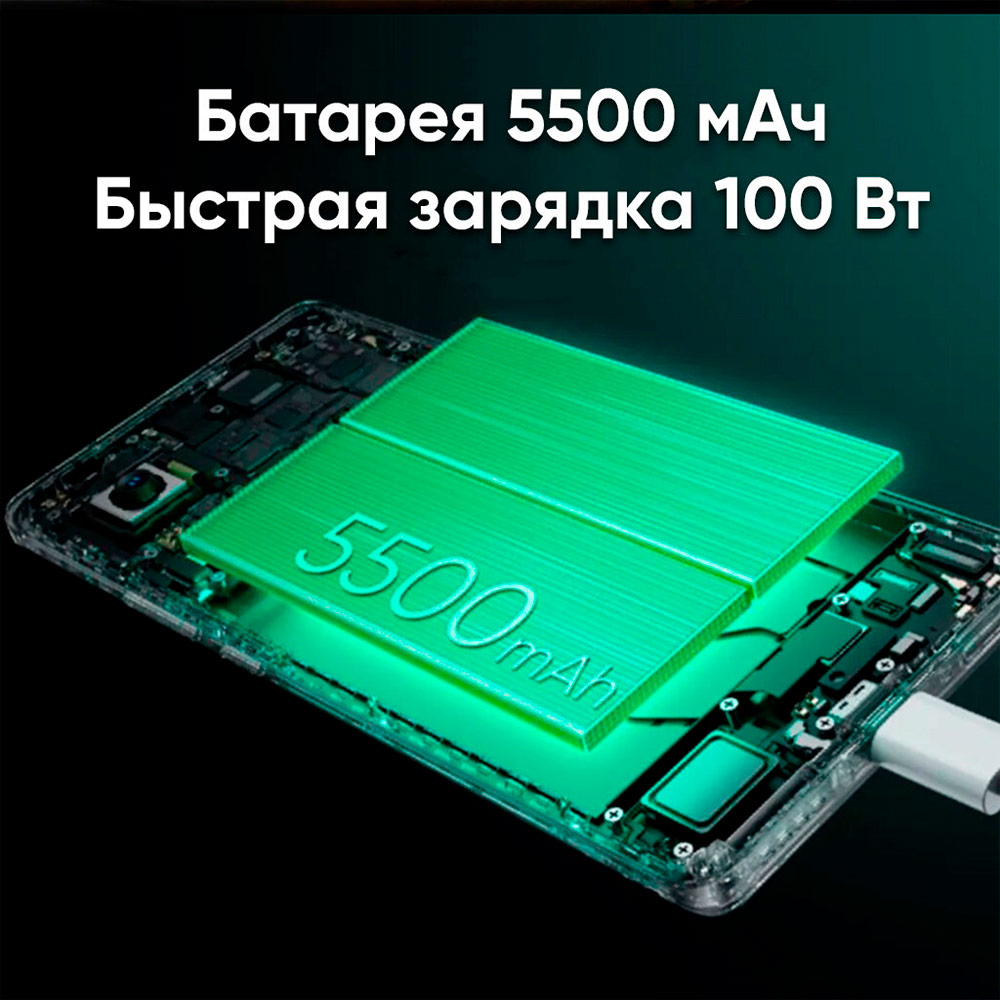 Смартфон Realme GT Neo 6 12/256Gb Purple (Фиолетовый) CN