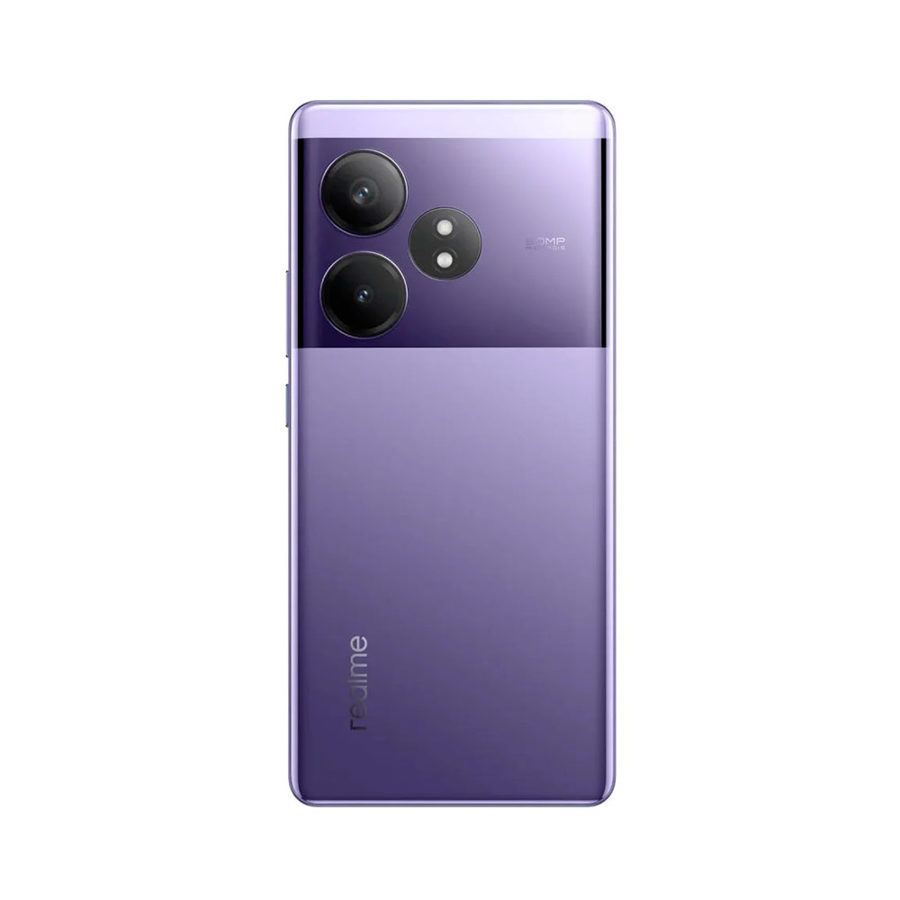 Смартфон Realme GT Neo 6 12/256Gb Purple (Фиолетовый) CN