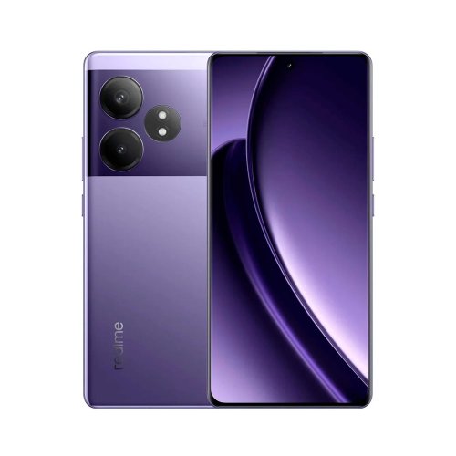 Смартфон Realme GT Neo 6 12/256Gb Purple (Фиолетовый) CN