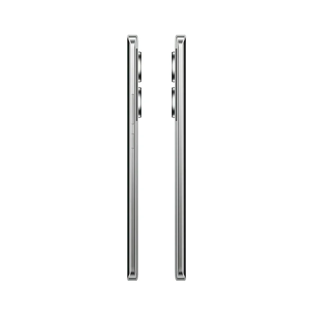 Купить Смартфон Realme GT Neo 6 12/256Gb Silver (Серебристый) CN Смартфон Realme GT Neo 6 12/256Gb Silver (Серебристый) CN