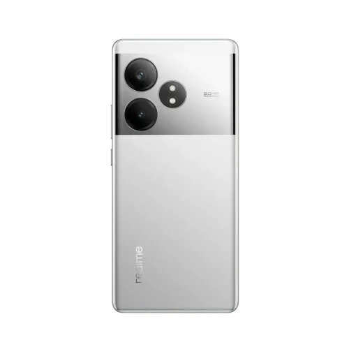 Купить Смартфон Realme GT Neo 6 12/256Gb Silver (Серебристый) CN Смартфон Realme GT Neo 6 12/256Gb Silver (Серебристый) CN