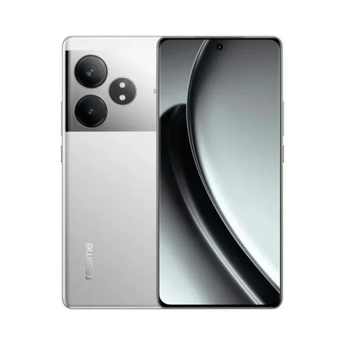 Купить Смартфон Realme GT Neo 6 12/256Gb Silver (Серебристый) CN Смартфон Realme GT Neo 6 12/256Gb Silver (Серебристый) CN