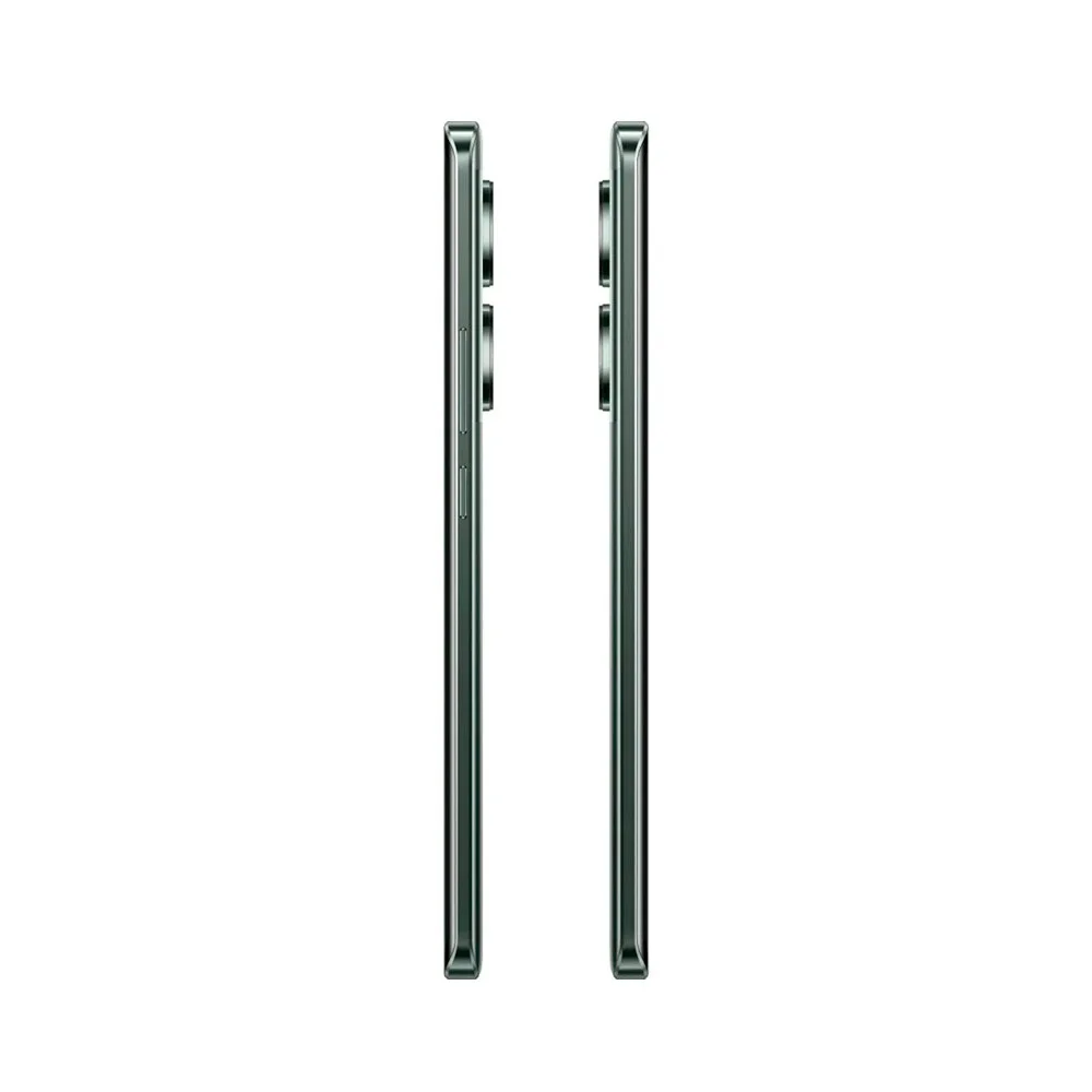 Смартфон Realme GT Neo 6 16/512Gb Green (Зеленый) CN