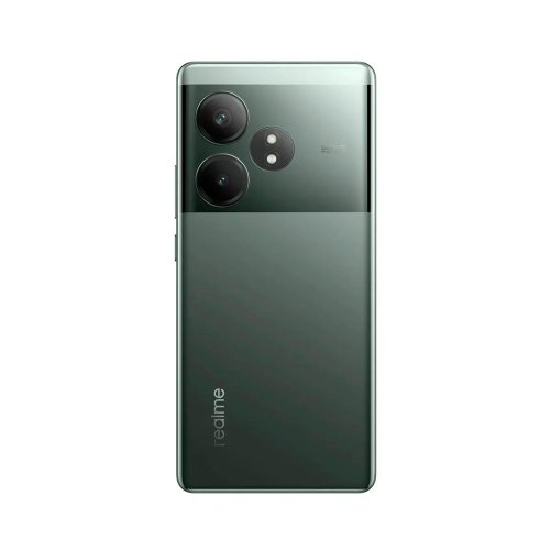 Смартфон Realme GT Neo 6 16/512Gb Green (Зеленый) CN