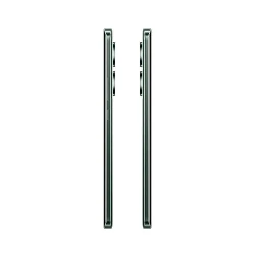 Смартфон Realme GT Neo 6 16/512Gb Green (Зеленый) CN