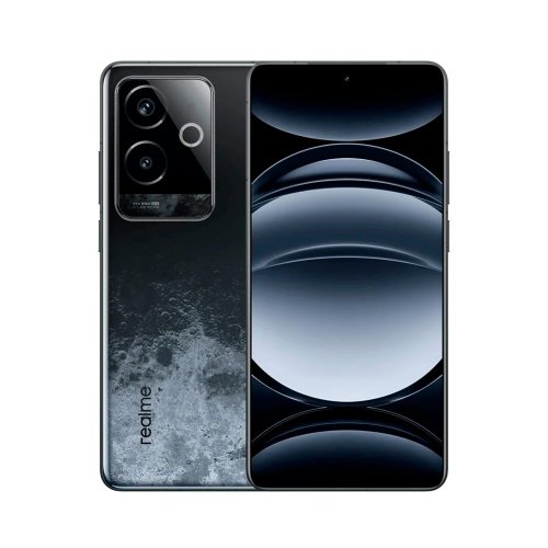 Смартфон Realme GT6 12/256Gb Black Moon (Черный) CN