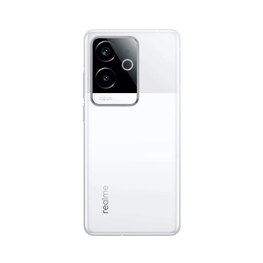 Смартфон Realme GT6 12/256Gb White (Белый) CN