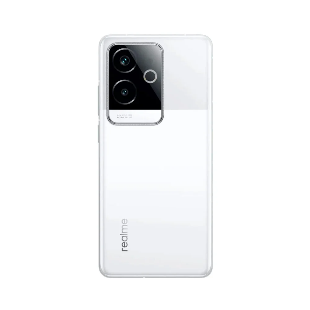 Купить Смартфон Realme GT6 12/256Gb White (Белый) CN Смартфон Realme GT6 12/256Gb White (Белый) CN