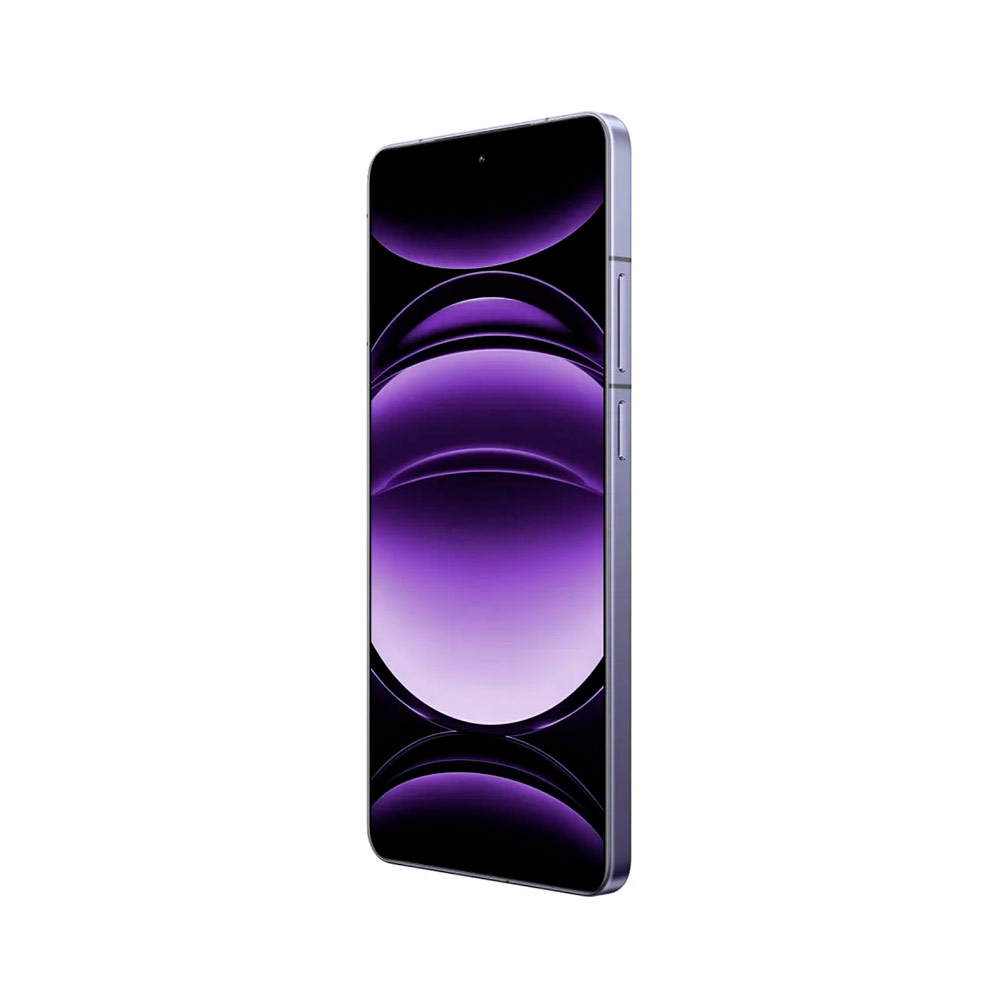 Смартфон Realme GT6 12/256Gb Purple (Фиолетовый) CN