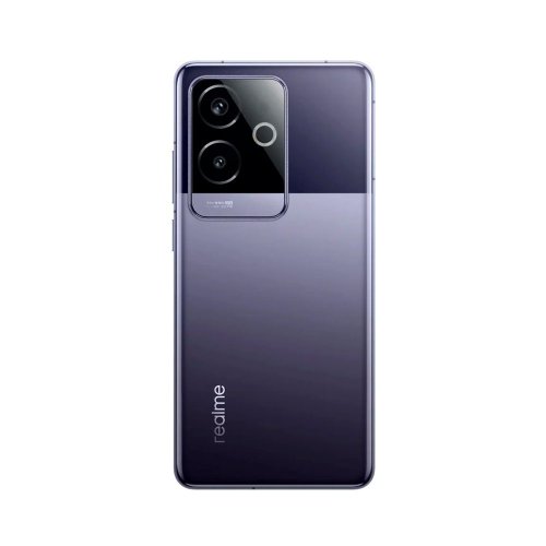 Смартфон Realme GT6 12/256Gb Purple (Фиолетовый) CN