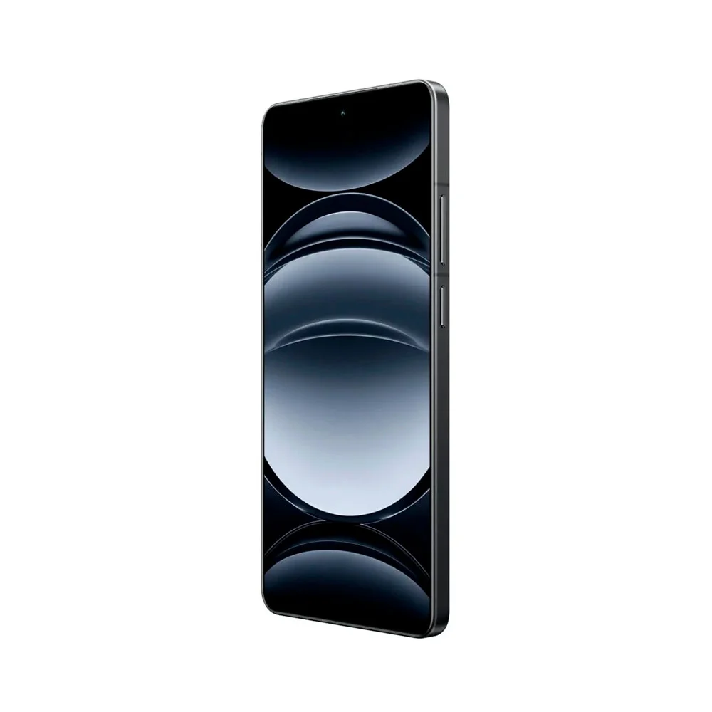 Купить Смартфон Realme GT6 16/512Gb Black Moon (Черный) CN Смартфон Realme GT6 16/512Gb Black Moon (Черный) CN