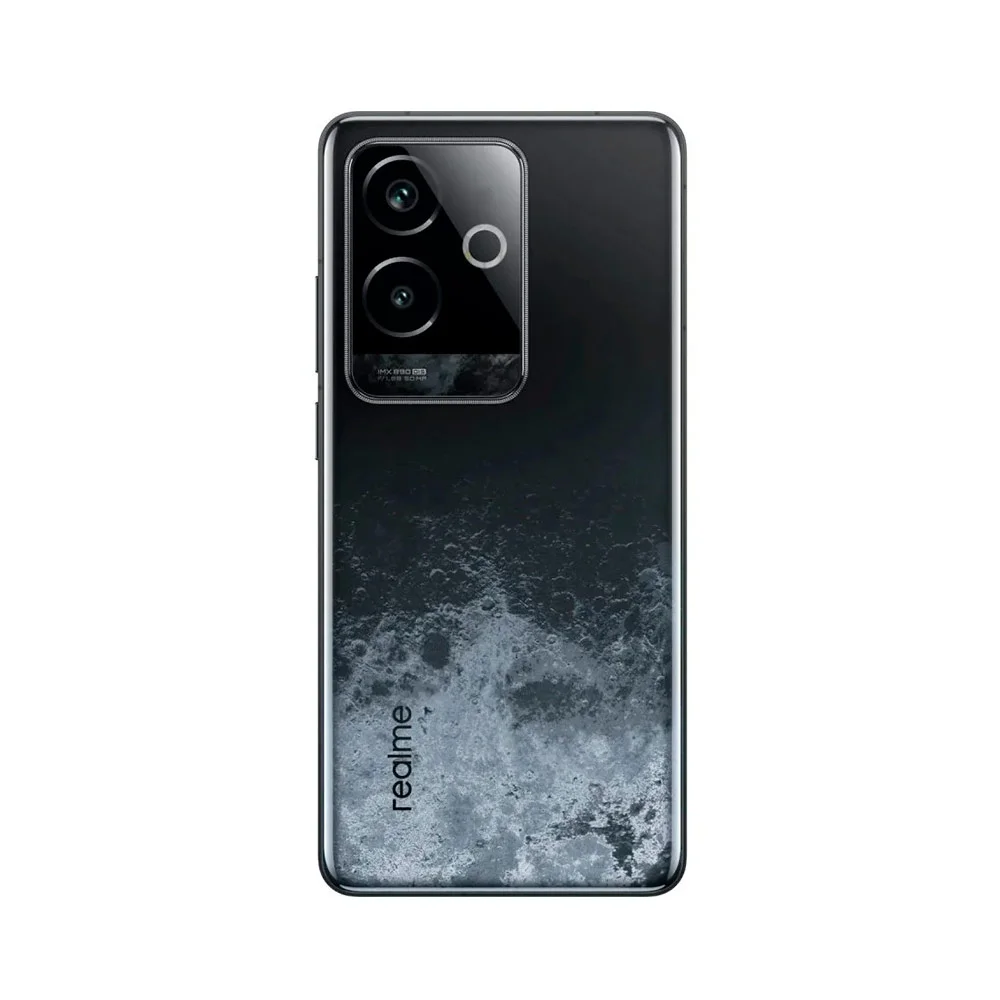Купить Смартфон Realme GT6 16/512Gb Black Moon (Черный) CN Смартфон Realme GT6 16/512Gb Black Moon (Черный) CN