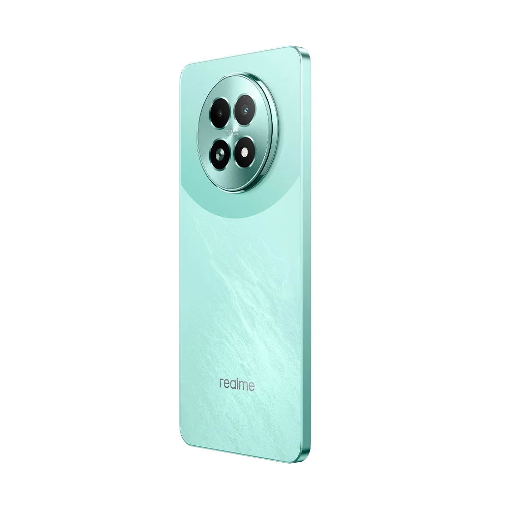 Купить Смартфон Realme 13 5G 12/512Gb Speed Green (Зеленый) CN Смартфон Realme 13 5G 12/512Gb Speed Green (Зеленый) CN