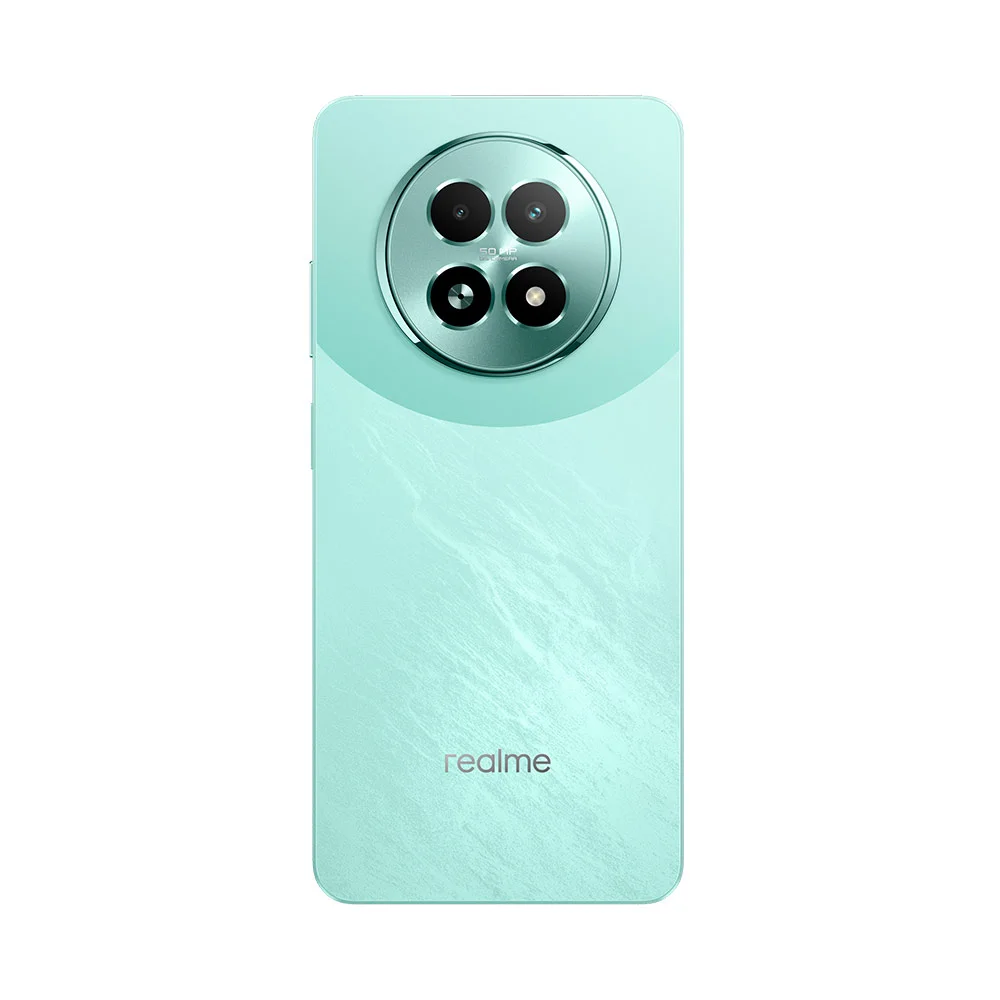 Купить Смартфон Realme 13 5G 12/512Gb Speed Green (Зеленый) CN Смартфон Realme 13 5G 12/512Gb Speed Green (Зеленый) CN