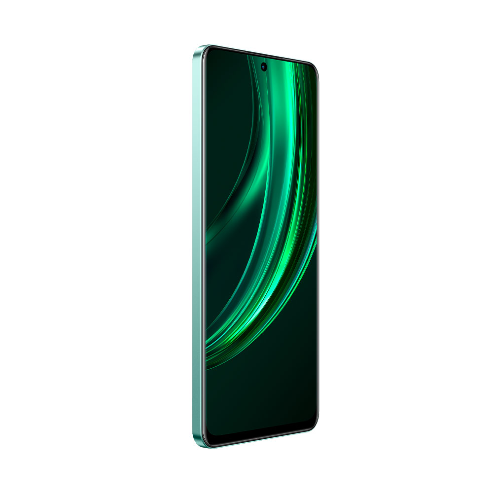 Смартфон Realme 13 5G 12/512Gb Speed Green (Зеленый) CN