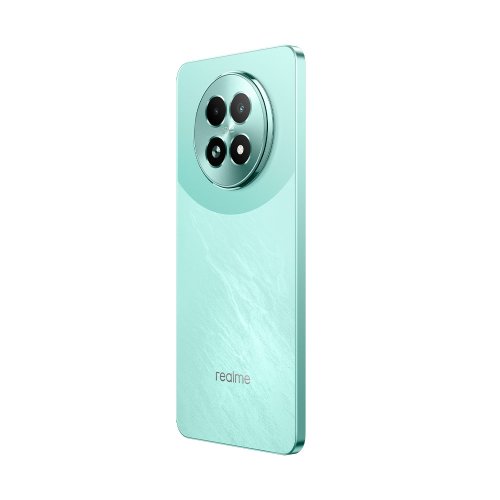 Смартфон Realme 13 5G 12/512Gb Speed Green (Зеленый) CN