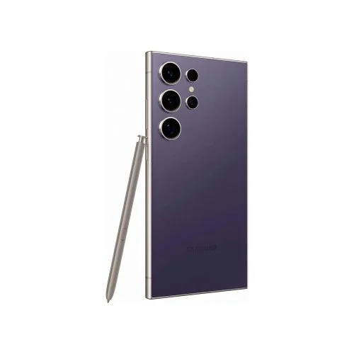 Смартфон Samsung Galaxy S24 Ultra 12/512Gb (SM-928B) Titanium Violet (Фиолетовый)