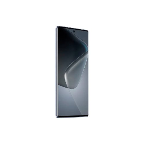 Смартфон Infinix HOT 50 Pro 8/256Gb Sleek Black (Черный)