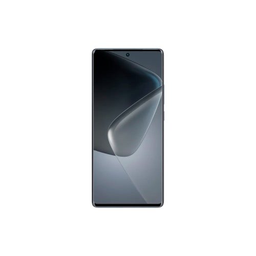 Смартфон Infinix HOT 50 Pro 8/256Gb Sleek Black (Черный)