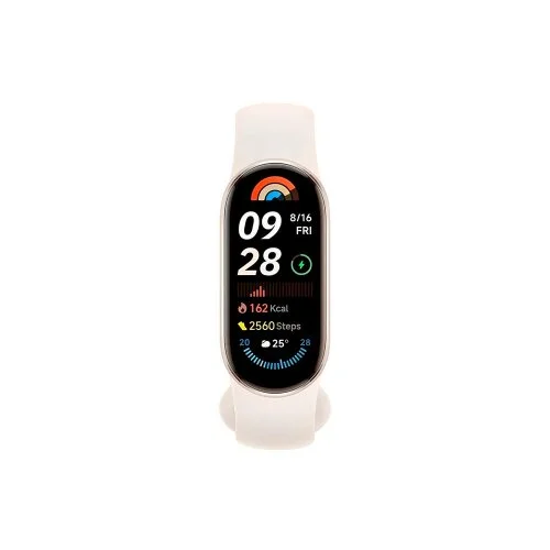 Купить Фитнес браслет Xiaomi Smart Band 9 Mystic Rose (Розовый) RU Фитнес браслет Xiaomi Smart Band 9 Mystic Rose (Розовый) RU