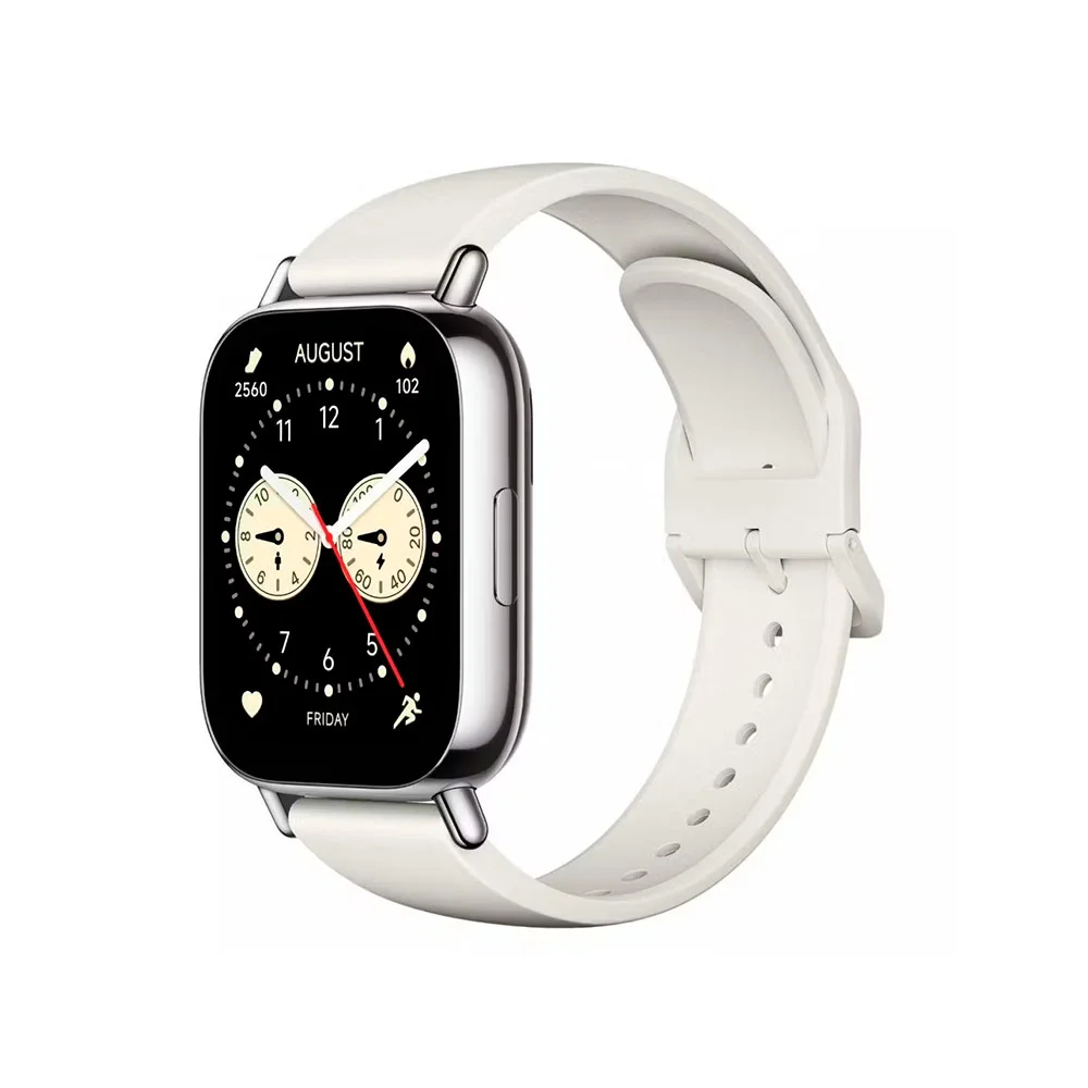 Умные часы Redmi Watch 5 Lite Light Gold (Золотой) RU