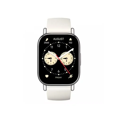 Умные часы Redmi Watch 5 Lite Light Gold (Золотой) RU