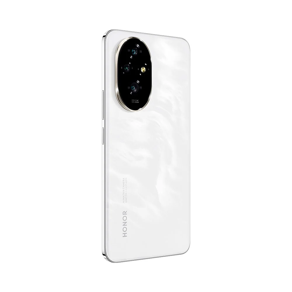 Купить Смартфон Honor 200 8/256Gb Moonlight White (Белый) CN Смартфон Honor 200 8/256Gb Moonlight White (Белый) CN