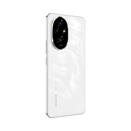 Смартфон Honor 200 8/256Gb Moonlight White (Белый) CN