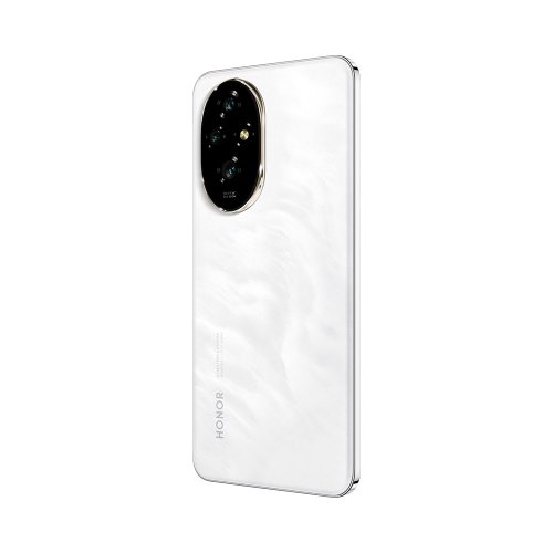 Смартфон Honor 200 8/256Gb Moonlight White (Белый) CN