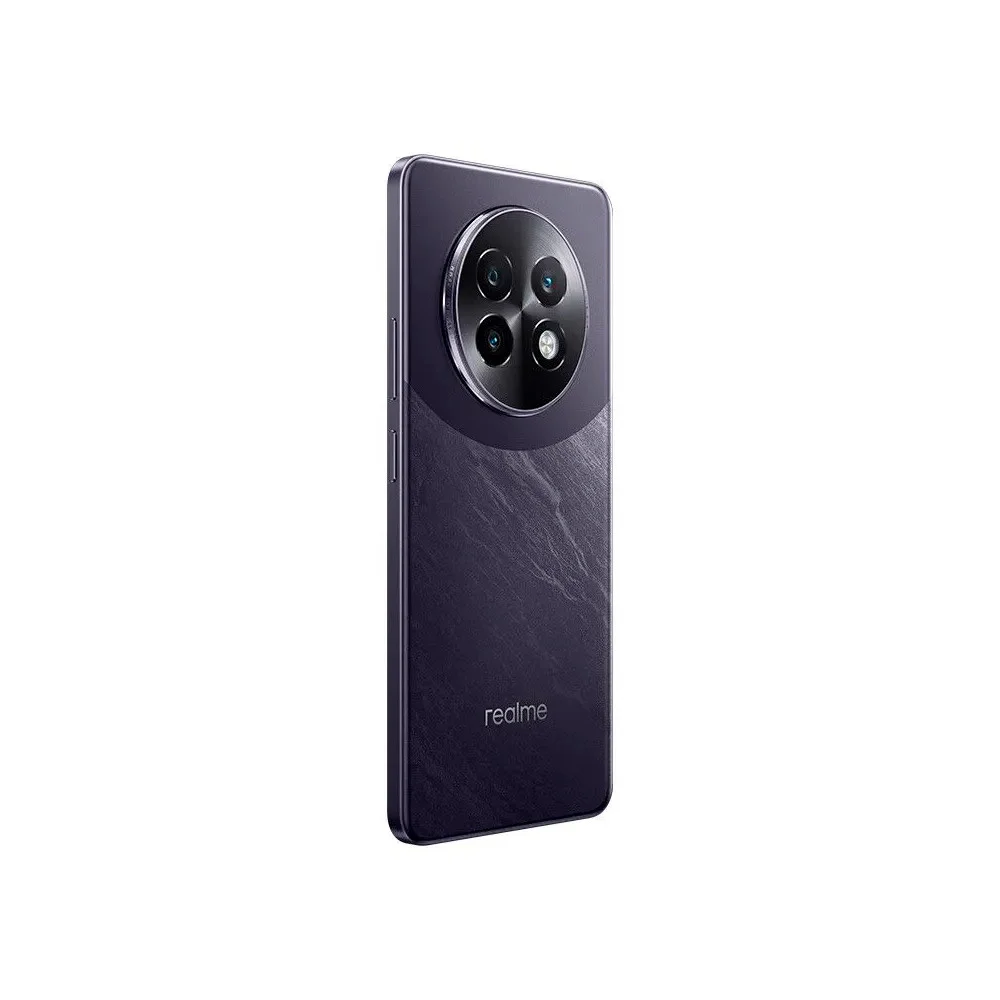 Купить Смартфон Realme 13 Pro 12/256Gb Black (Черный) CN Смартфон Realme 13 Pro 12/256Gb Black (Черный) CN