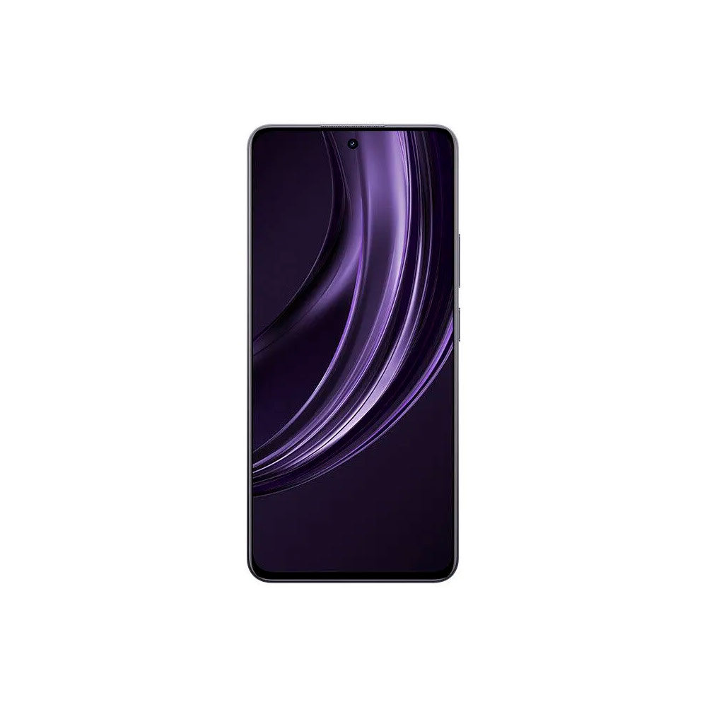 Смартфон Realme 13 Pro 12/256Gb Black (Черный) CN