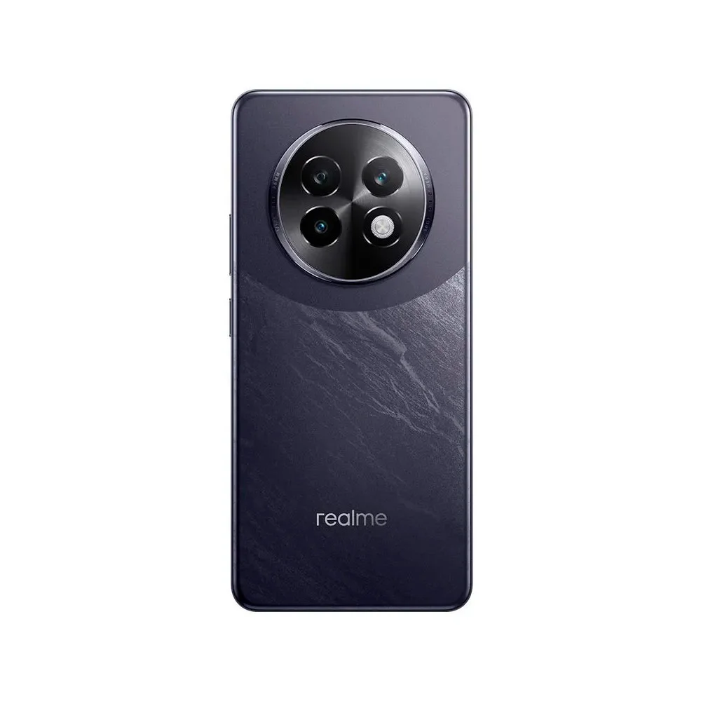 Купить Смартфон Realme 13 Pro 12/256Gb Black (Черный) CN Смартфон Realme 13 Pro 12/256Gb Black (Черный) CN